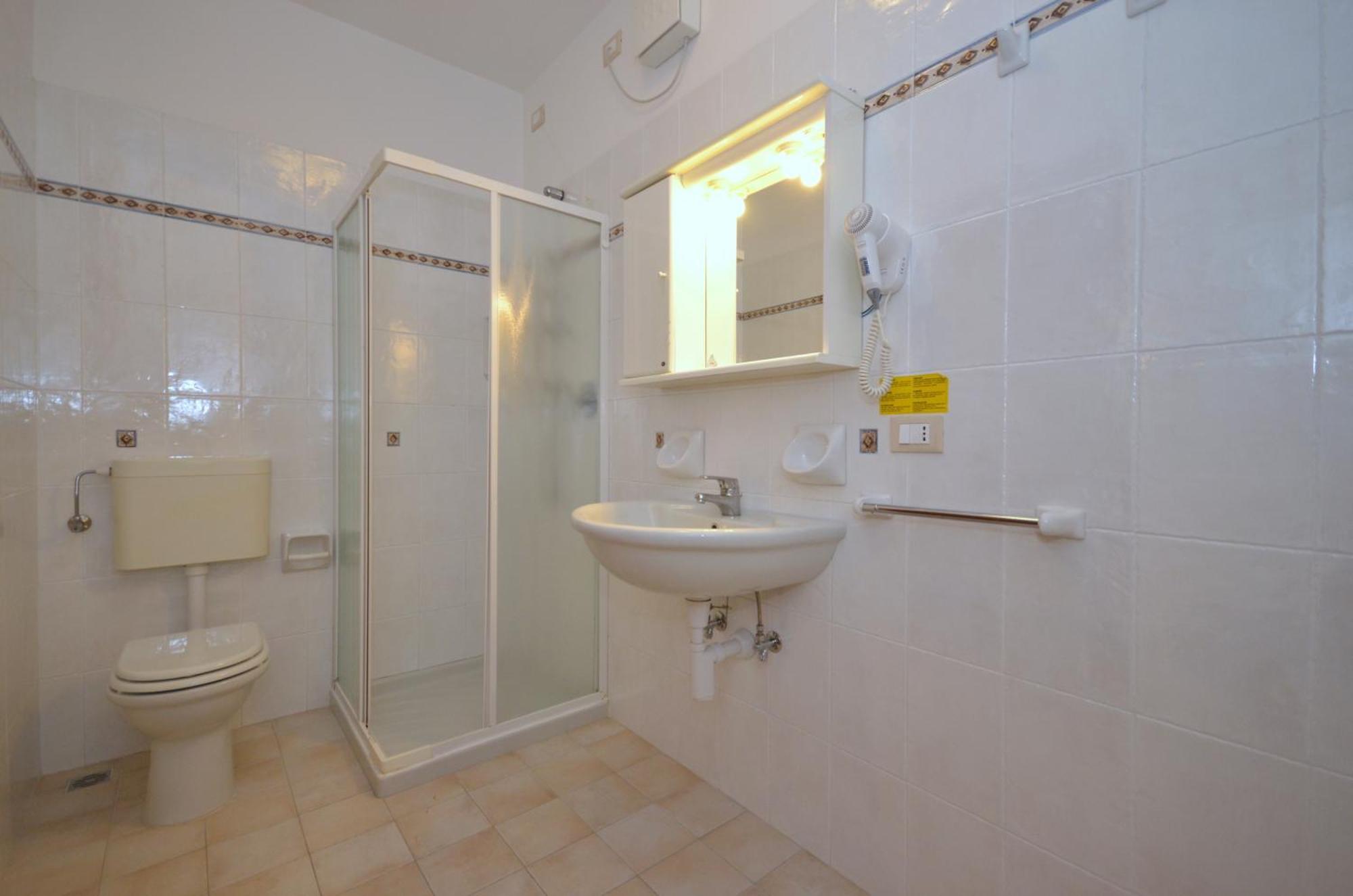Appartamento Residenza Le Acacie Bibione Esterno foto
